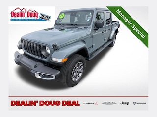 2024 Jeep Gladiator Sport Truck