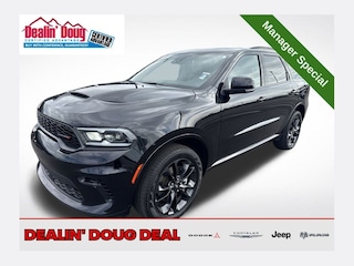 2024 Dodge Durango GT Plus SUV