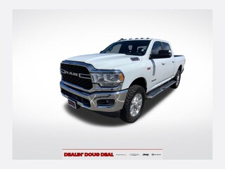 2022 Ram 2500 Big Horn Truck