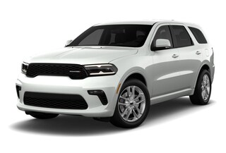 Used 2021 Dodge Durango GT PLUS AWD Sport Utility for sale in Littleton CO