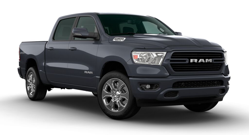 new ram 1500 for sale near me