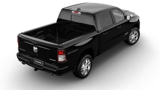 New Ram Trucks For Sale Near Denver At Brandon Dodge On Broadway