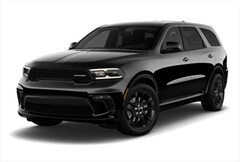 2022 Dodge Durango SXT AWD 4WD Sport Utility Vehicles
