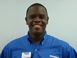 Ricardo Liburd