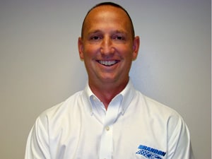 Ron Hogg