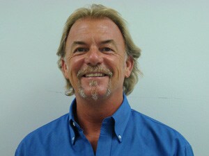 Jeff Clark