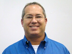 Jeff Meyers