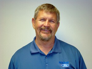 Larry Lee