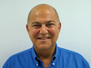 Robert Dahdah (Hablo español)