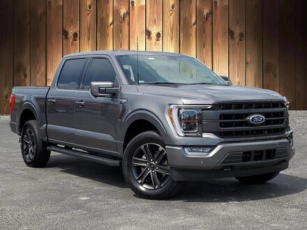 Featured Used 2022 Ford F-150 for sale in Tampa, FL