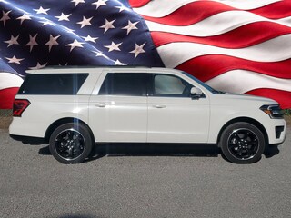 2023 Ford Expedition Max Limited Limited 4x2