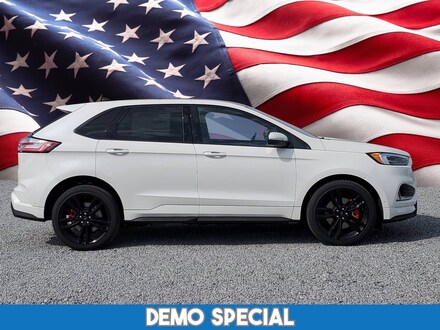 Featured new 2022 Ford Edge ST ST AWD for sale in Tampa, FL