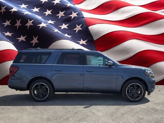 2023 Ford Expedition Max Limited Limited 4x4