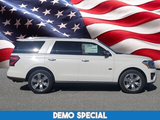 2023 Ford Expedition King Ranch King Ranch 4x2