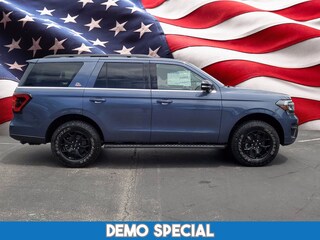 2022 Ford Expedition Timberline Timberline 4x4