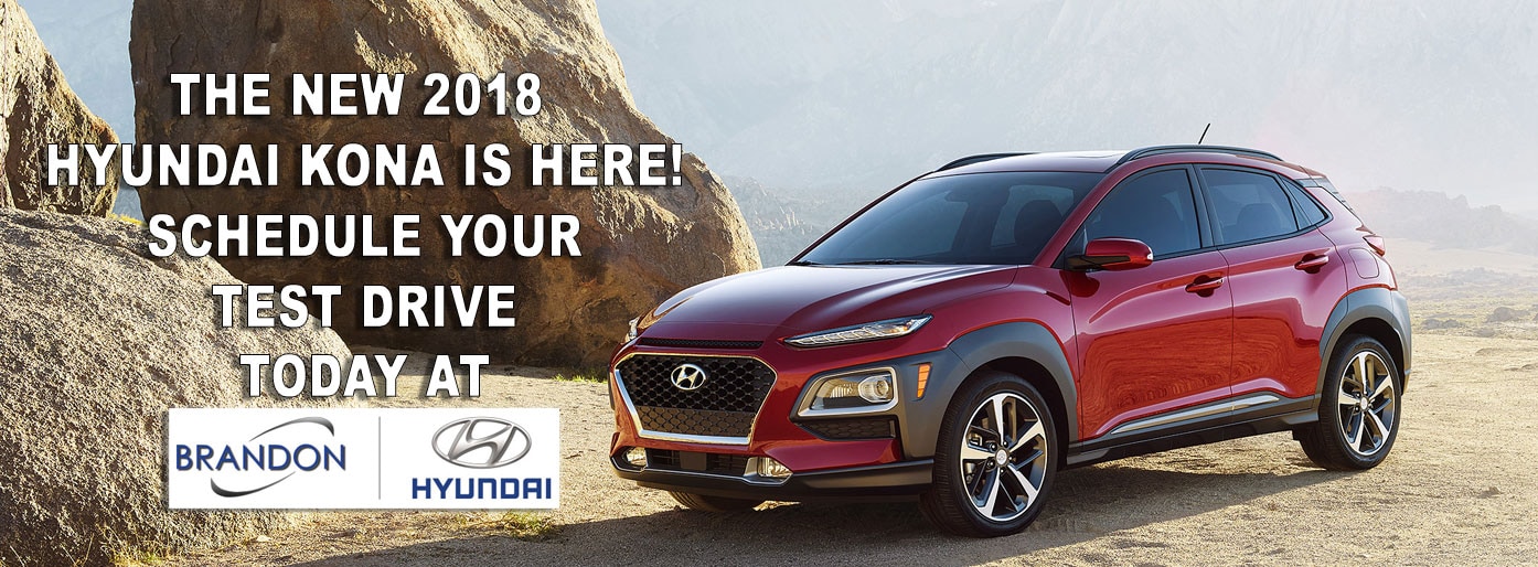 Brandon Hyundai | New Hyundai dealership in Tampa, FL 33619