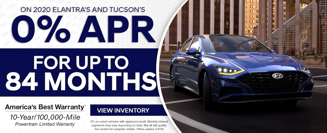 Brandon Hyundai | Hyundai Dealership Tampa