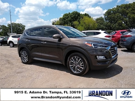 Hyundai Dealer in Tampa | Brandon Hyundai