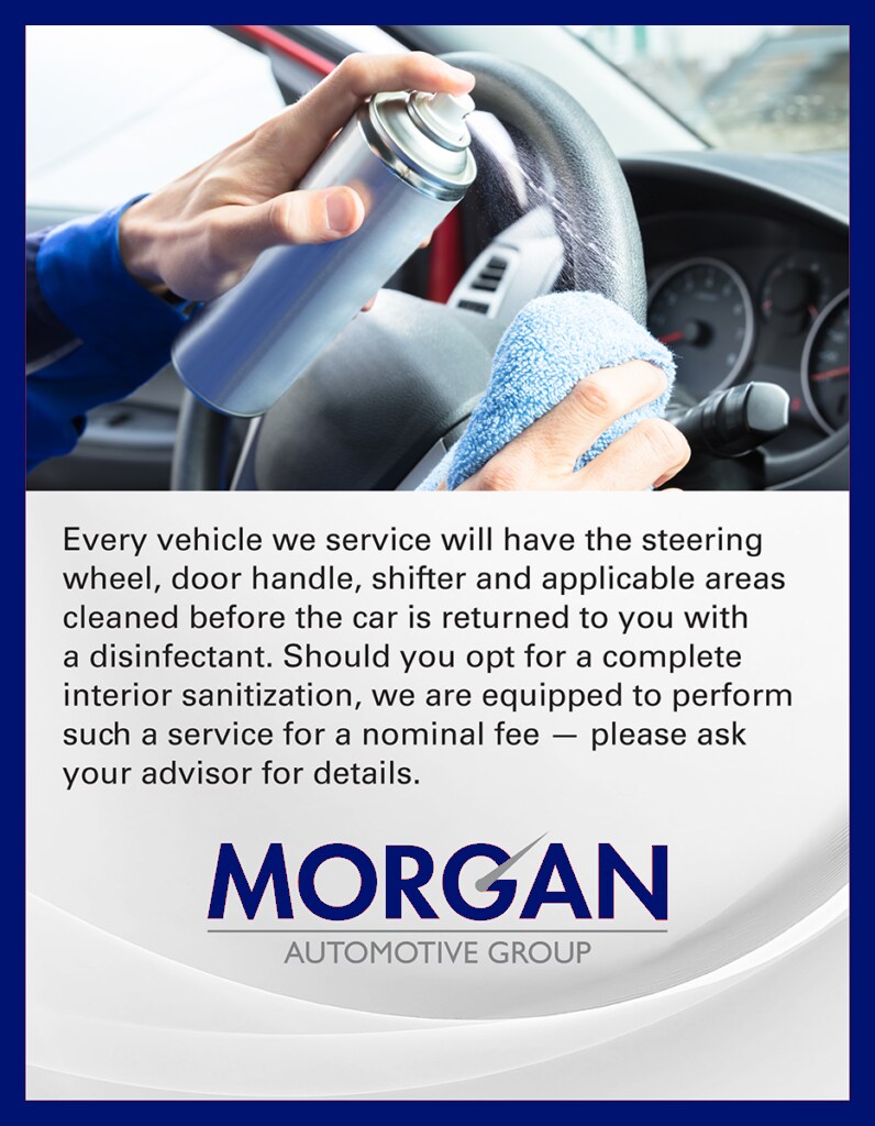 Auto Group Operations During Covid19 BMW of Sarasota