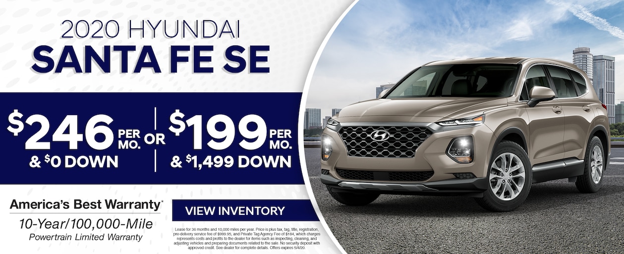 Brandon Hyundai | Hyundai Dealership Tampa