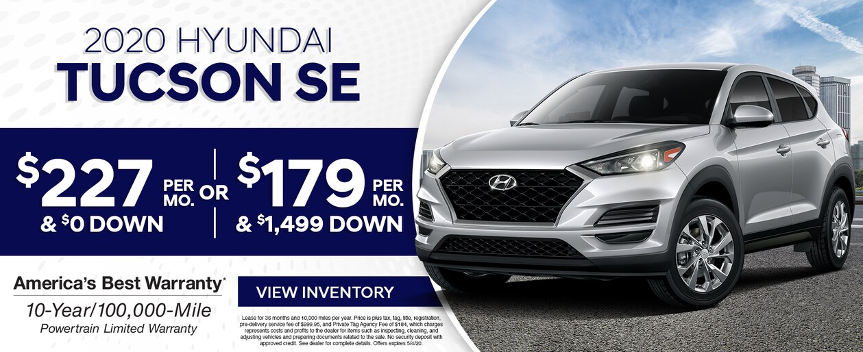 Brandon Hyundai | Hyundai Dealership Tampa