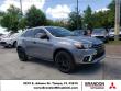 Mitsubishi Outlander Sport