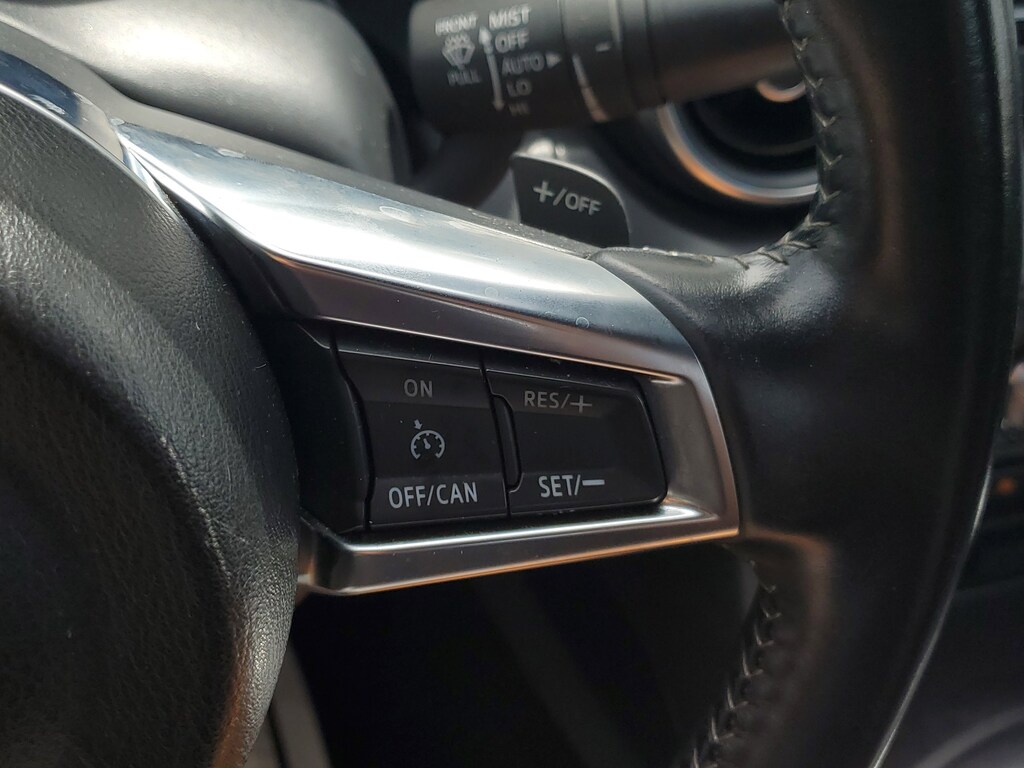 2023 Mazda MX-5 Miata Miata RF Grand Touring photo 17