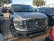 Nissan Titan