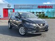 Nissan Rogue Sport