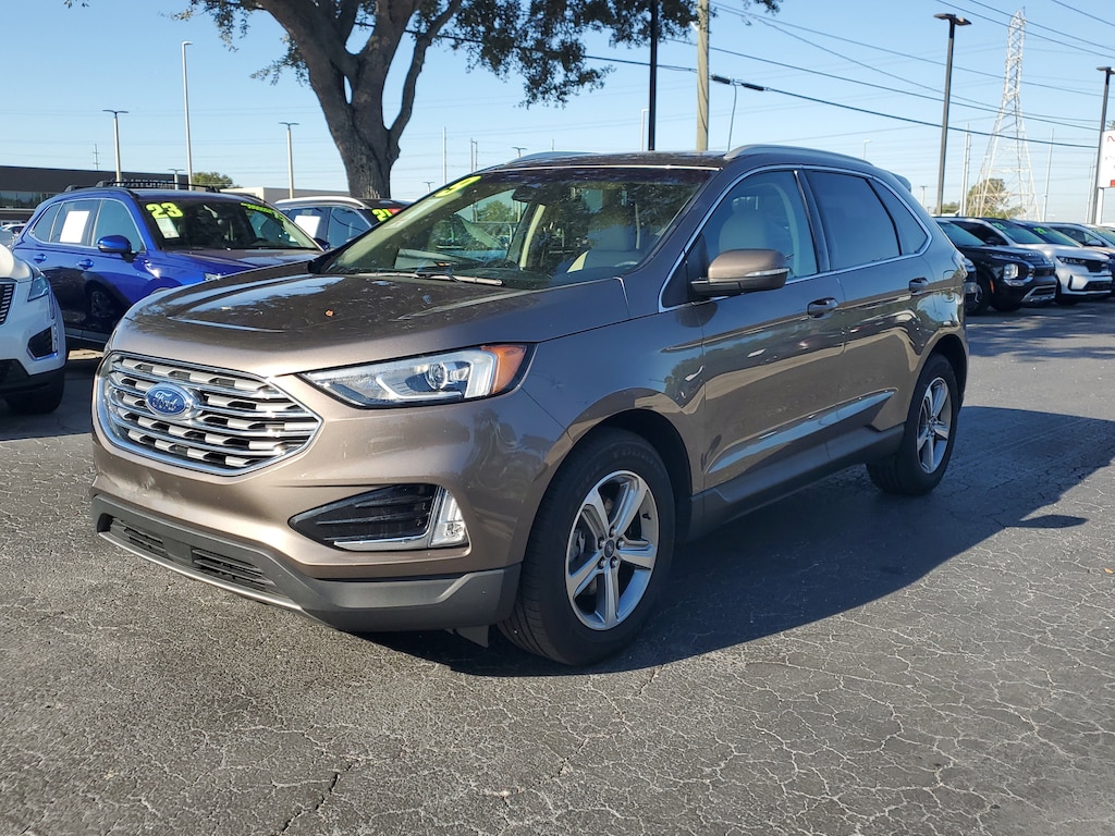 Used 2019 Ford