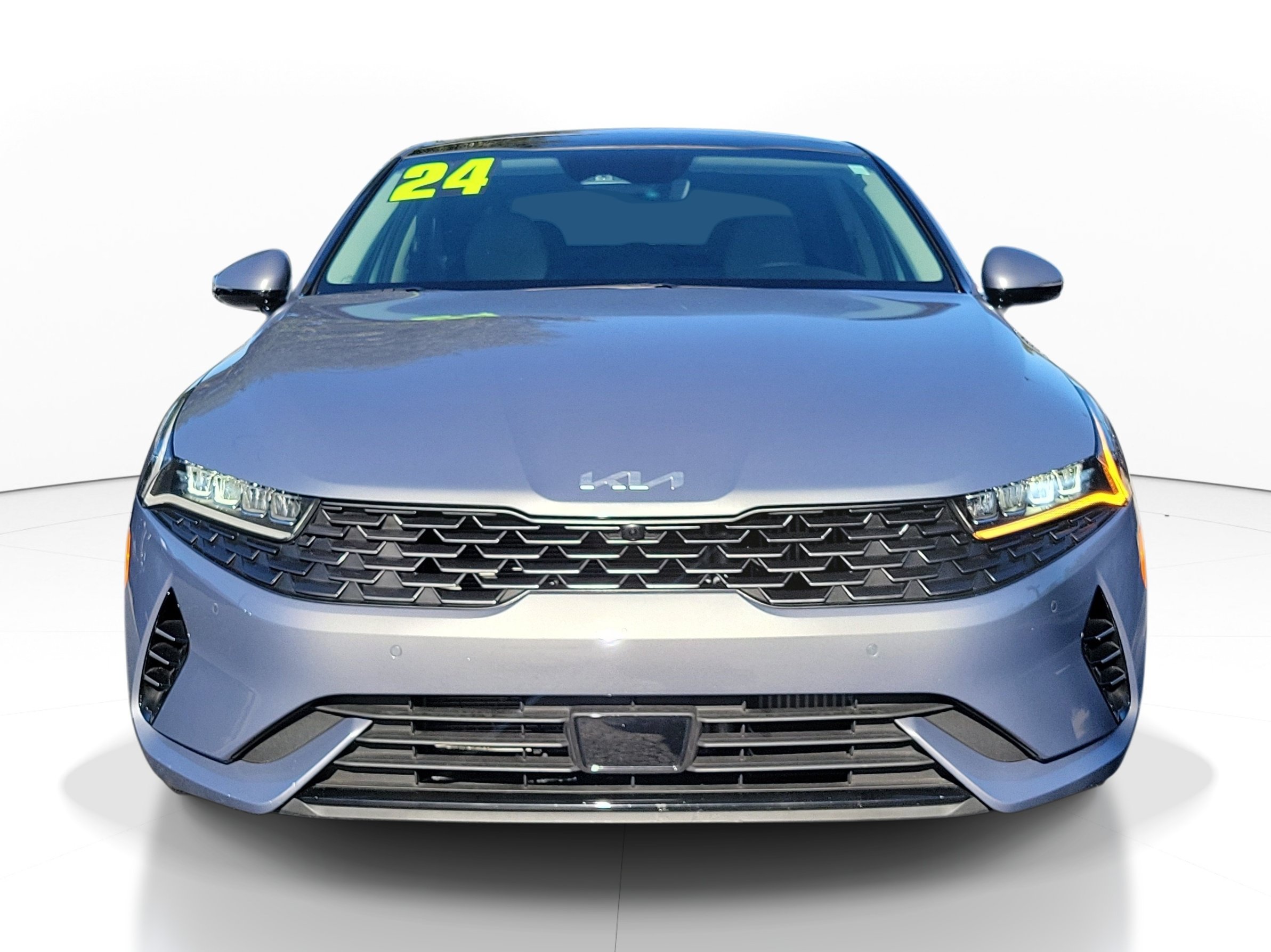 Used 2024 Kia K5 EX Sedan