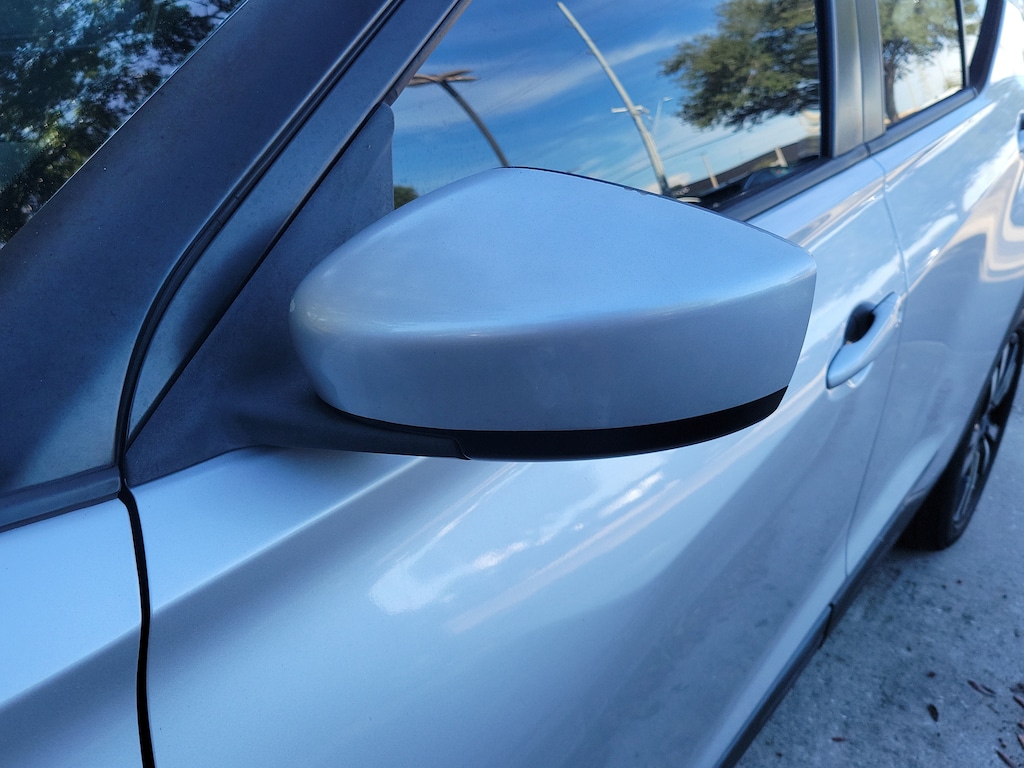 Used 2020 Nissan Kicks SV SUV
