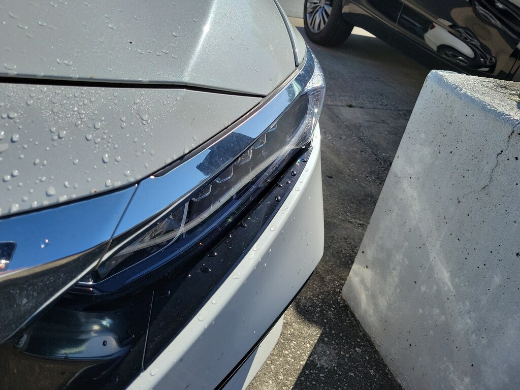 Used 2019 Honda Accord EX Sedan