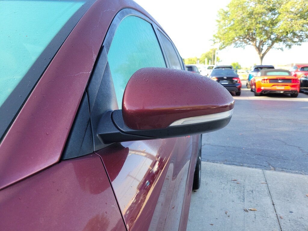 2016 Hyundai Tucson SE Eco Sport Limited photo 3