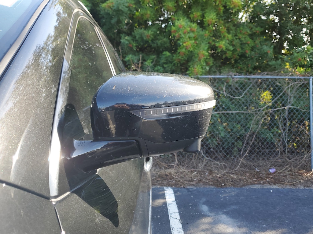 Used 2020 Nissan Pathfinder Platinum SUV