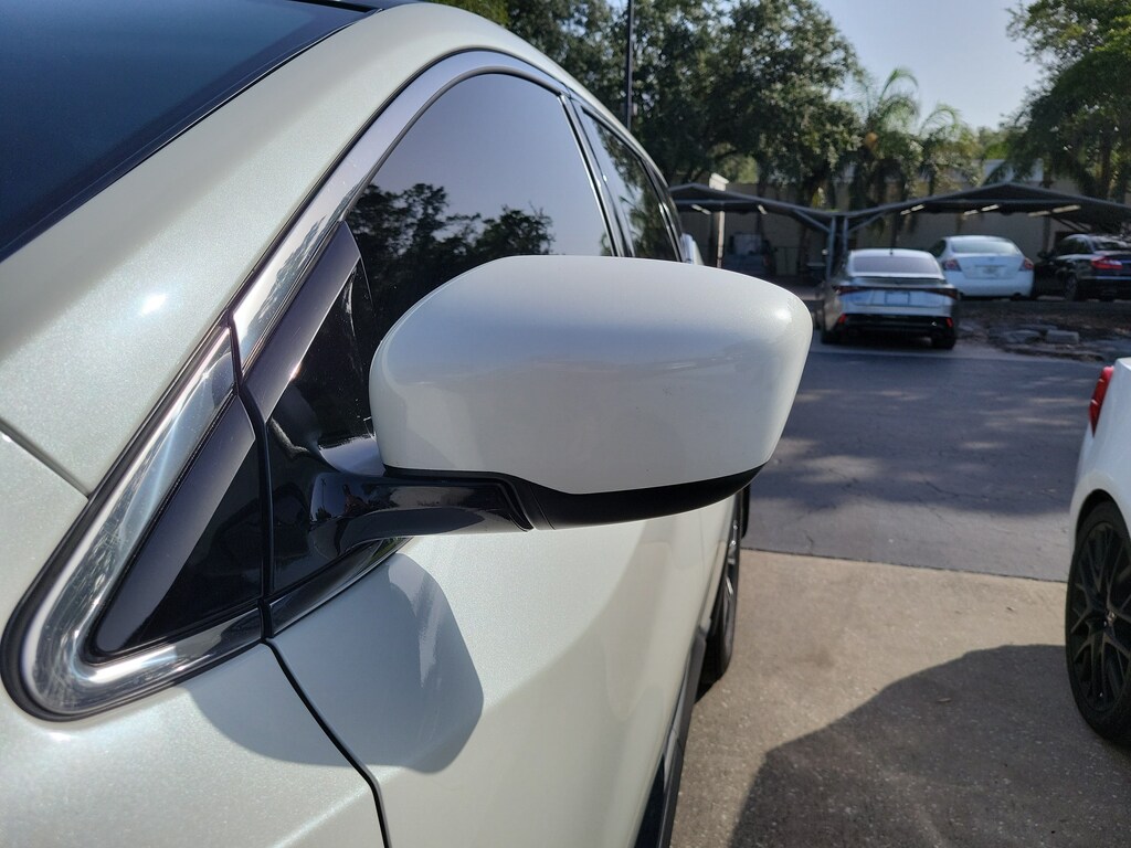 Certified 2022 Nissan Murano S SUV