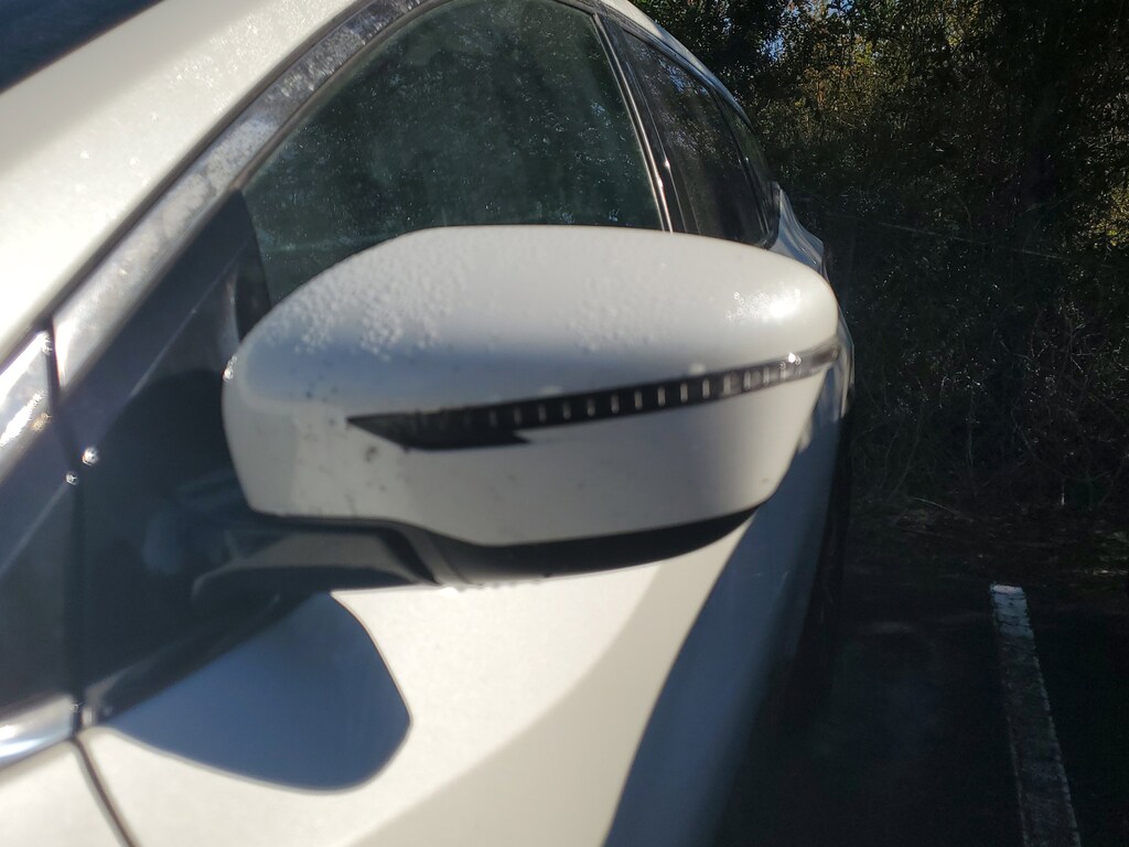 Used 2019 Nissan Murano S SUV