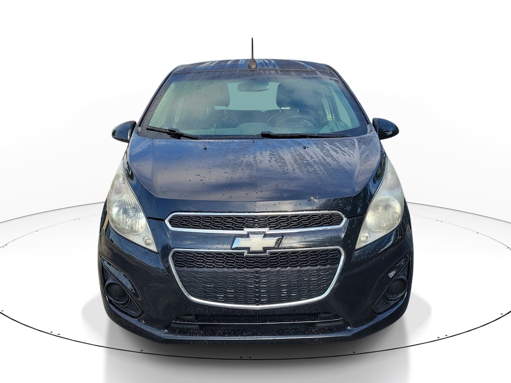 Used 2014 Chevrolet