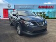 Nissan Rogue Sport