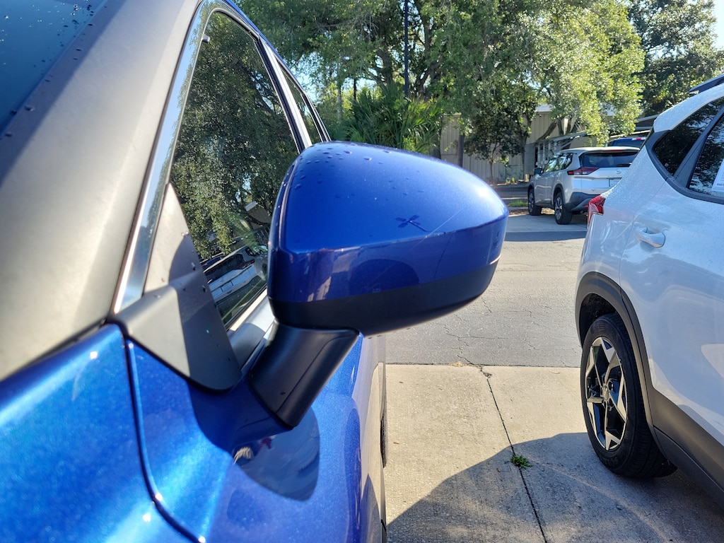 Certified 2023 Nissan Rogue SV SUV