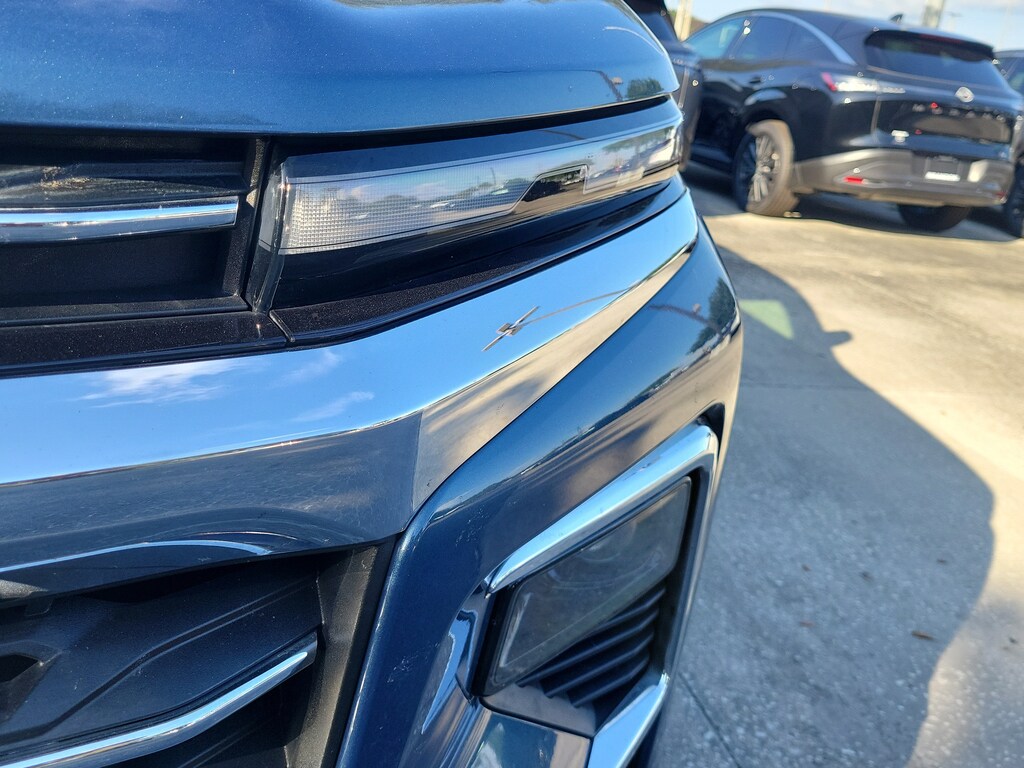 Used 2024 Chevrolet Traverse LT SUV