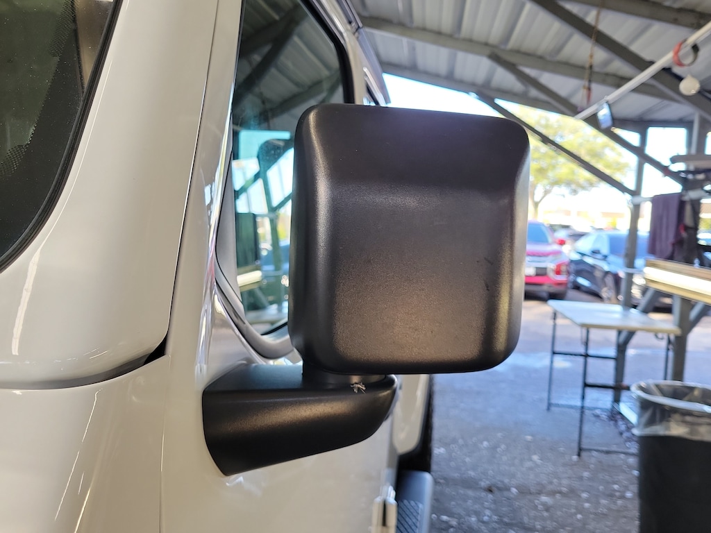 Used 2022 Jeep Gladiator Sport Truck Crew Cab