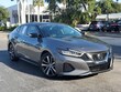 Nissan Maxima