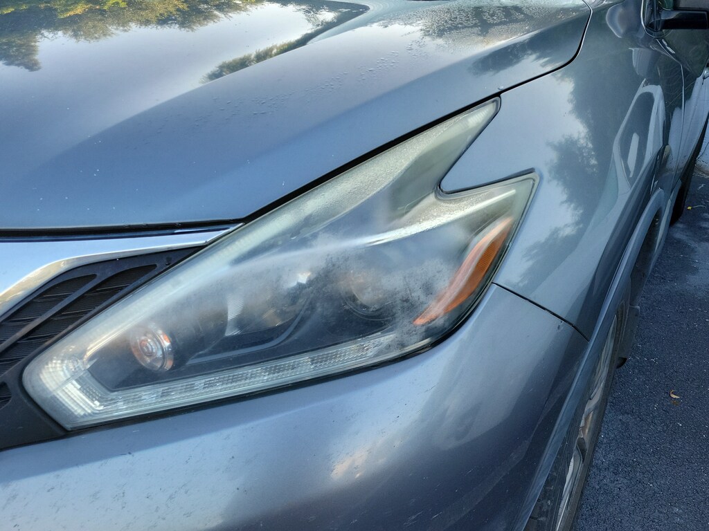 Used 2018 Nissan Murano S SUV