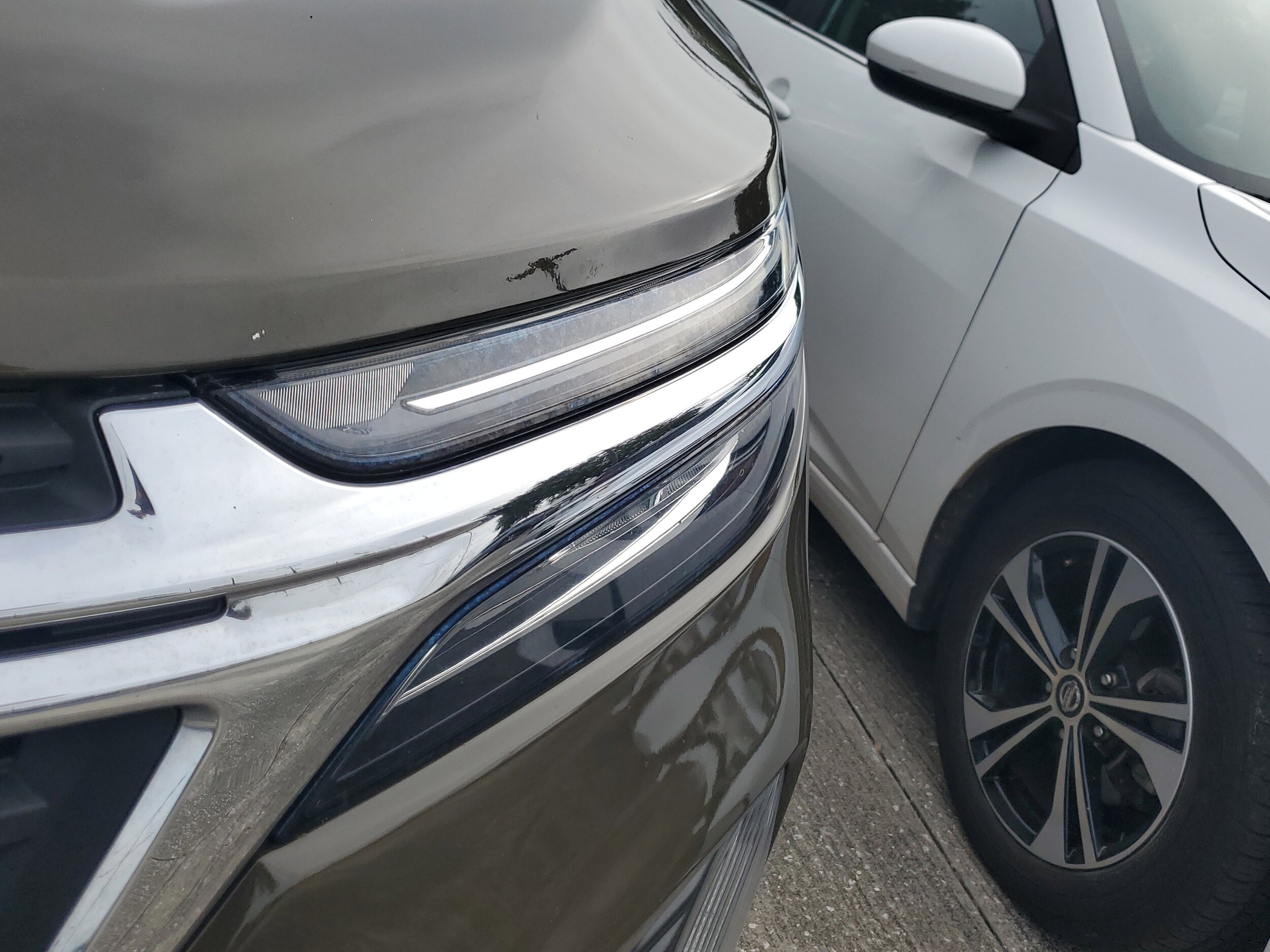 2023 Chevrolet Equinox LT photo 4