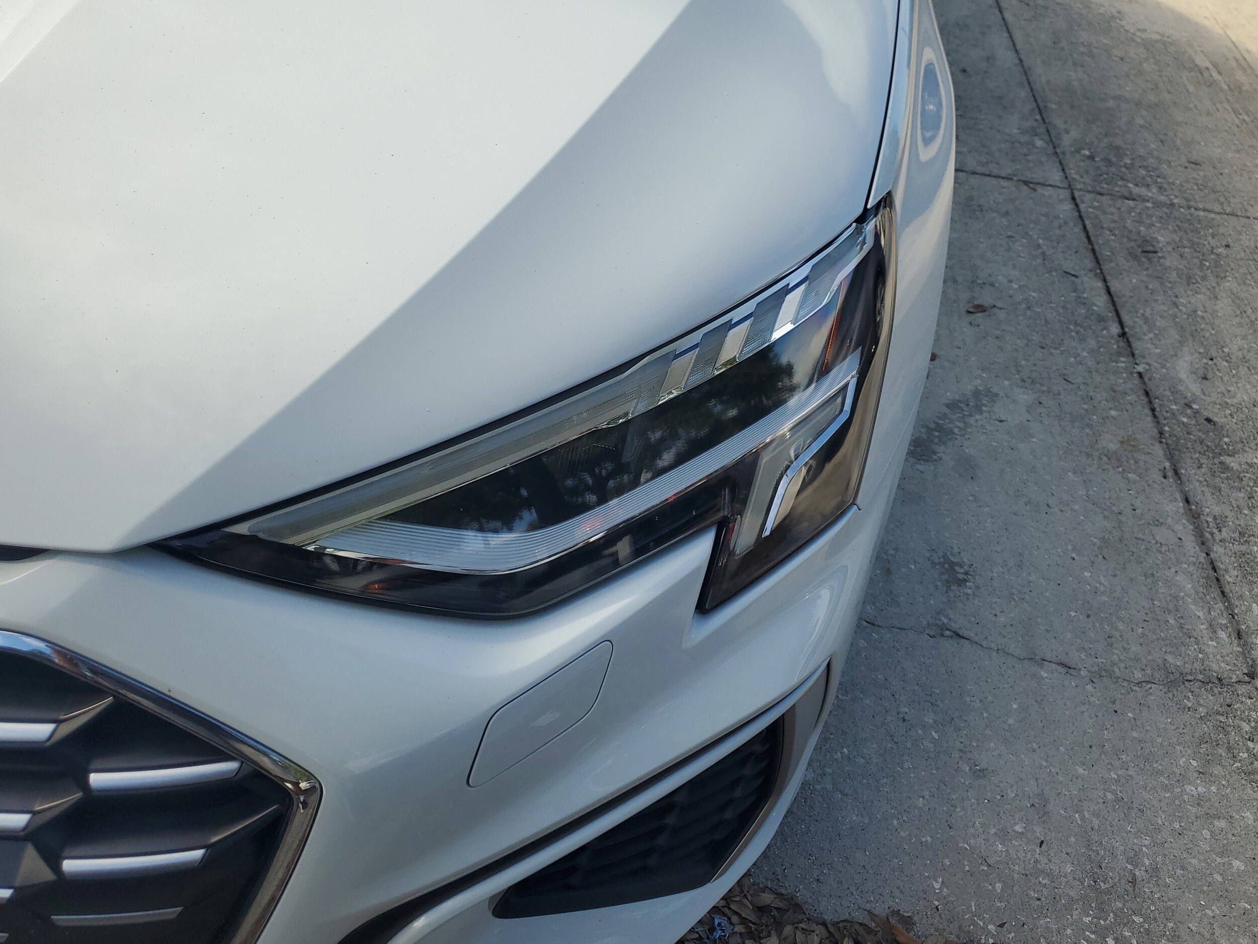2023 Audi S3 Premium Plus photo 3