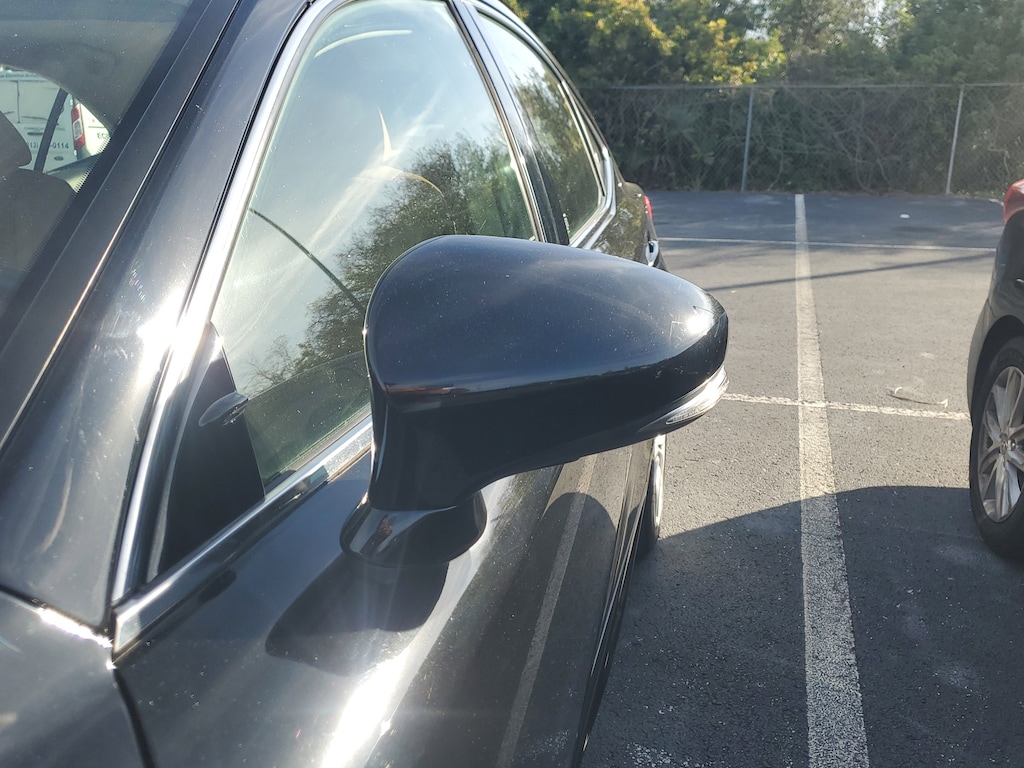 Used 2016 Lexus IS 200t Sedan