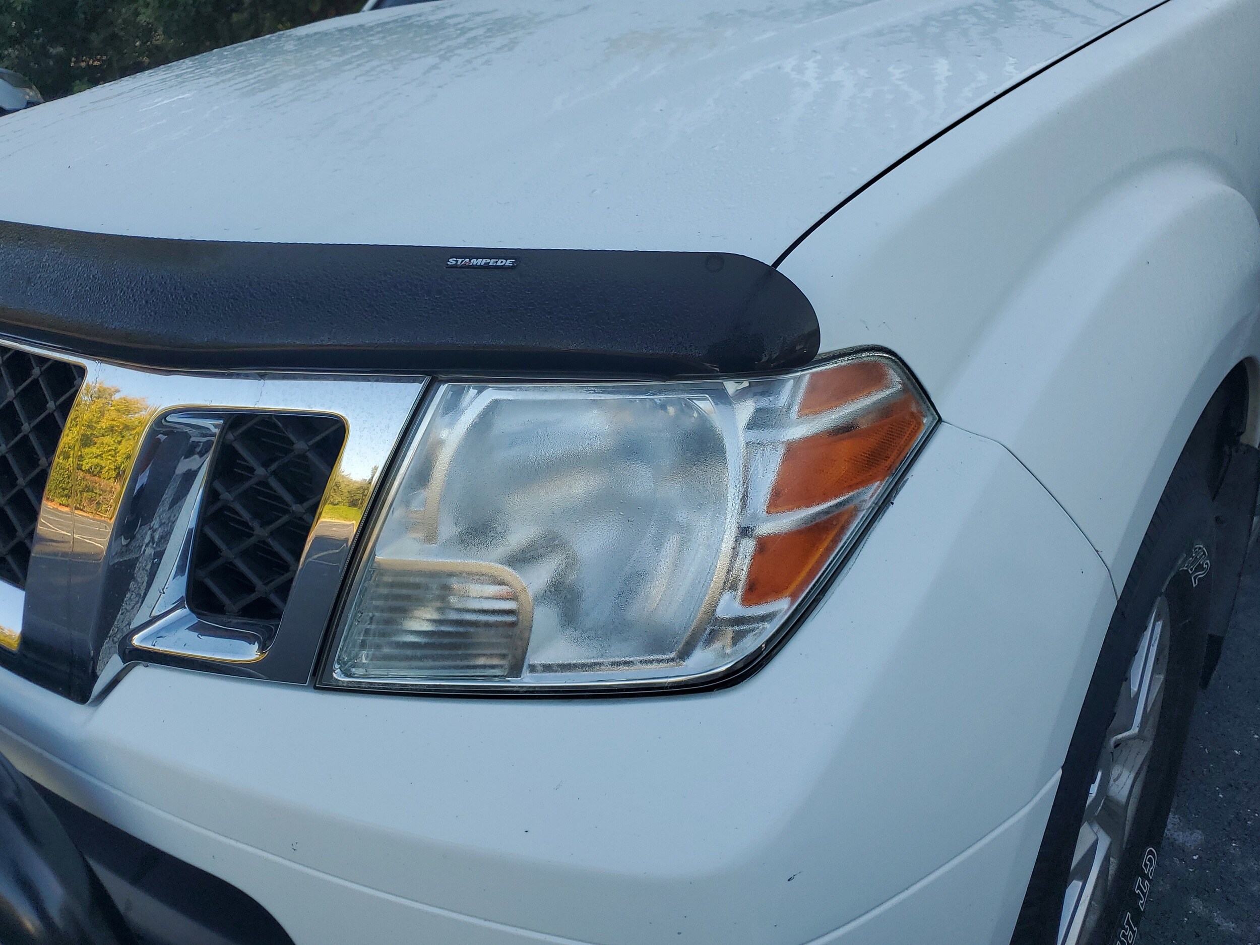 2019 Nissan Frontier SV photo 4