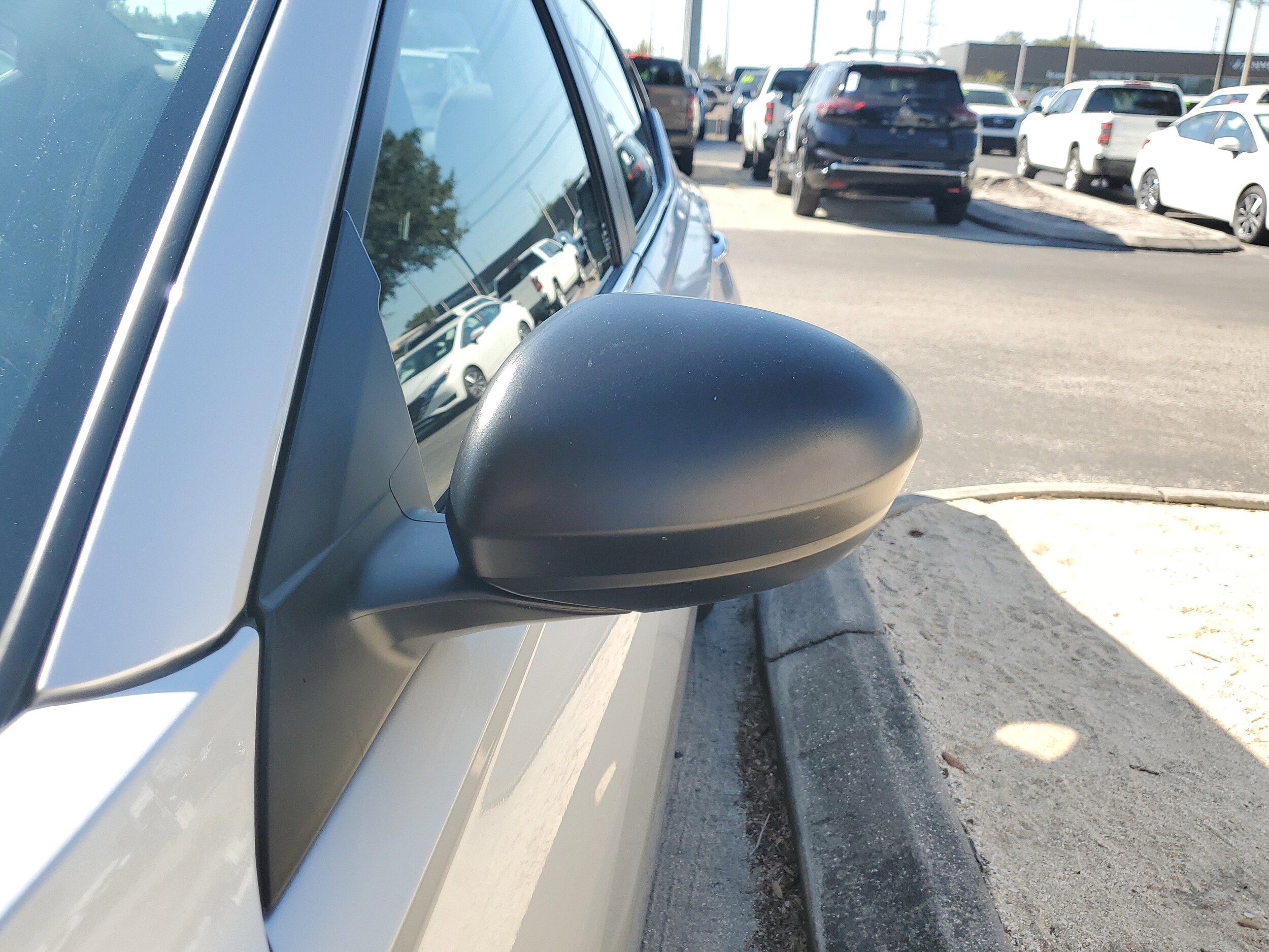 2024 Nissan Altima 2.5 S photo 2