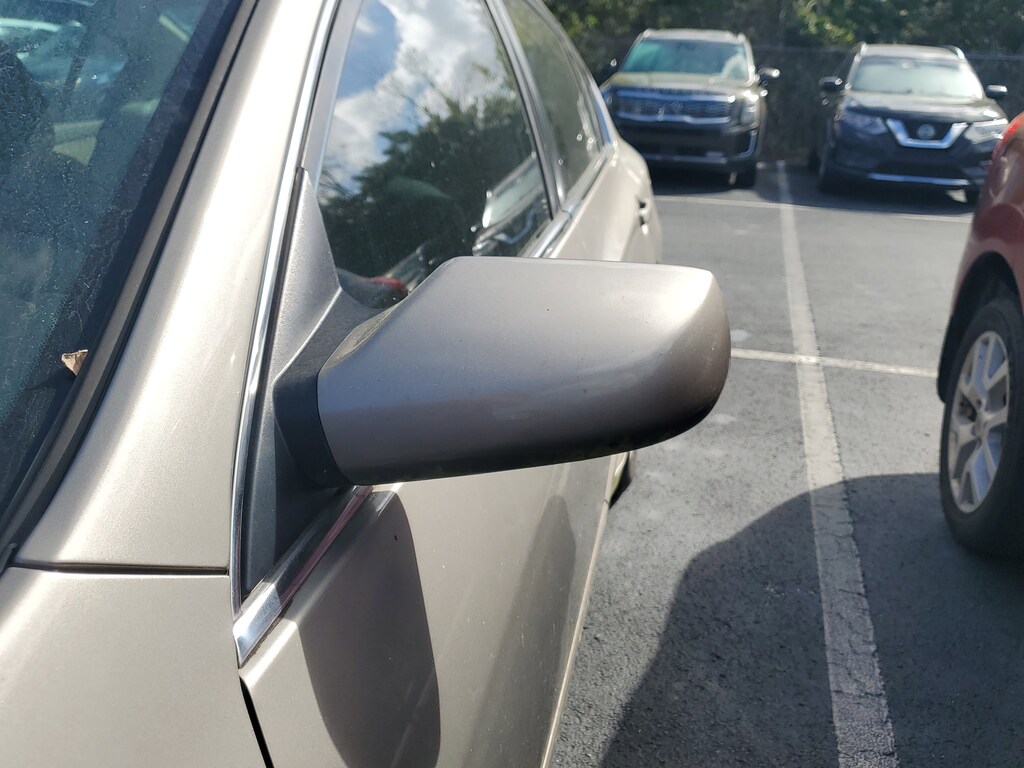 Used 2008 Nissan Altima 2.5 Sedan